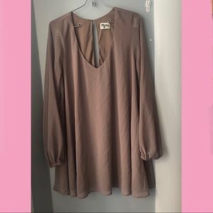 Mumu Blouse
